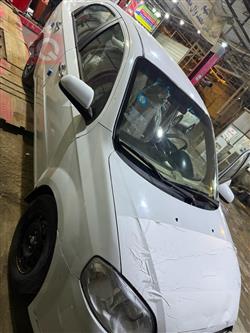 شيفروليه أفيو